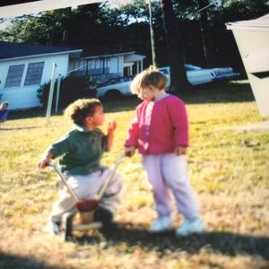 Meet your Posher, Toviah